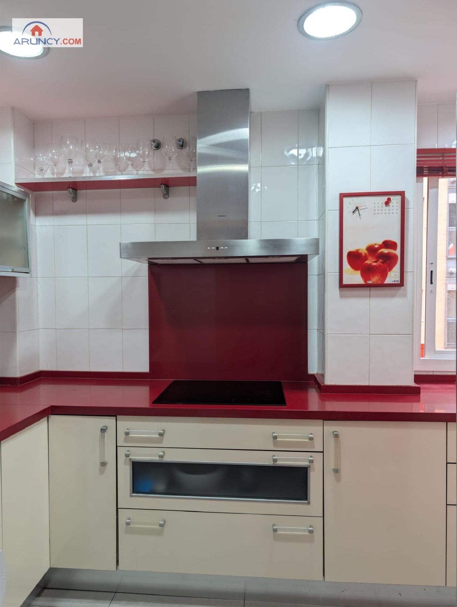  till salu lägenhet Sevilla La Nueva Sur 4