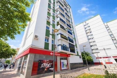 Sevilla La Nueva Sur lägenhet foto 6356913