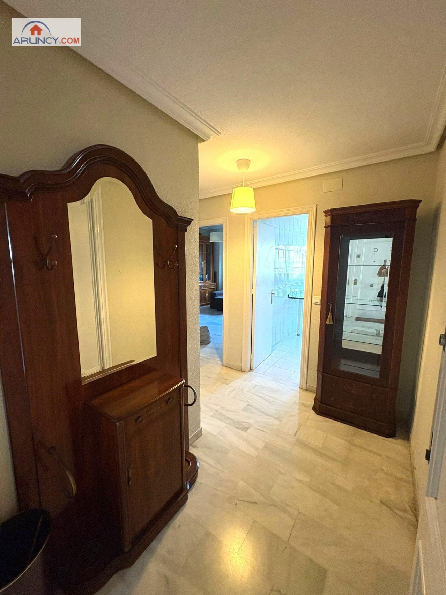 for sale apartment Sevilla La Nueva Sur 6