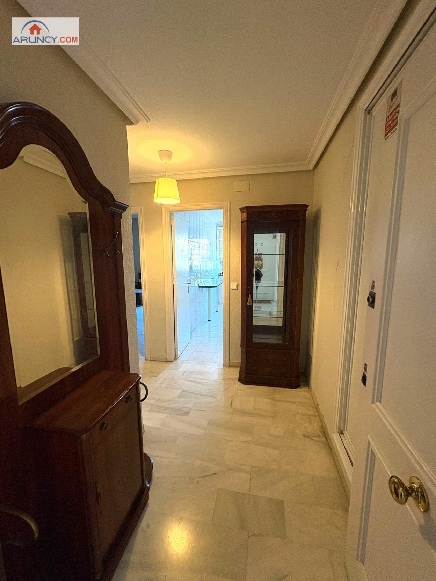 for sale apartment Sevilla La Nueva Sur 5