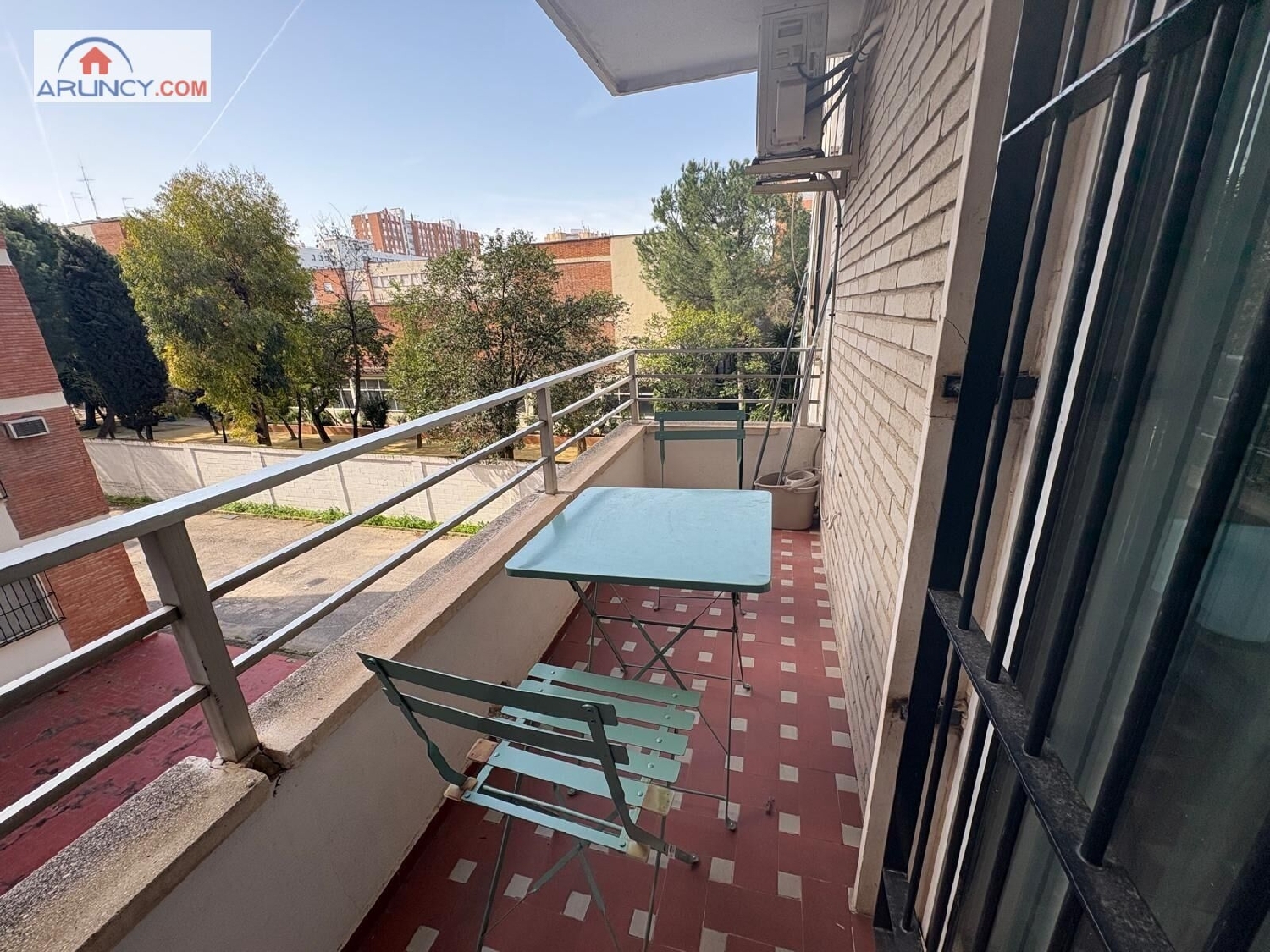 for sale apartment Sevilla La Nueva Sur 7