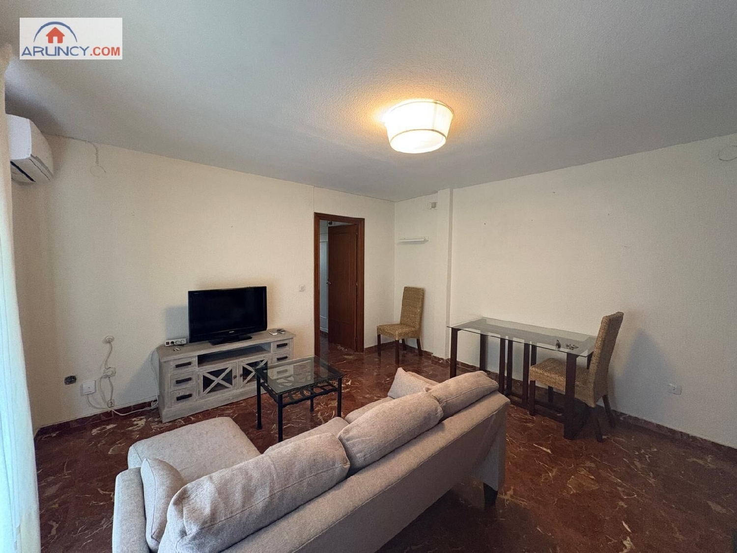 for sale apartment Sevilla La Nueva Sur 3