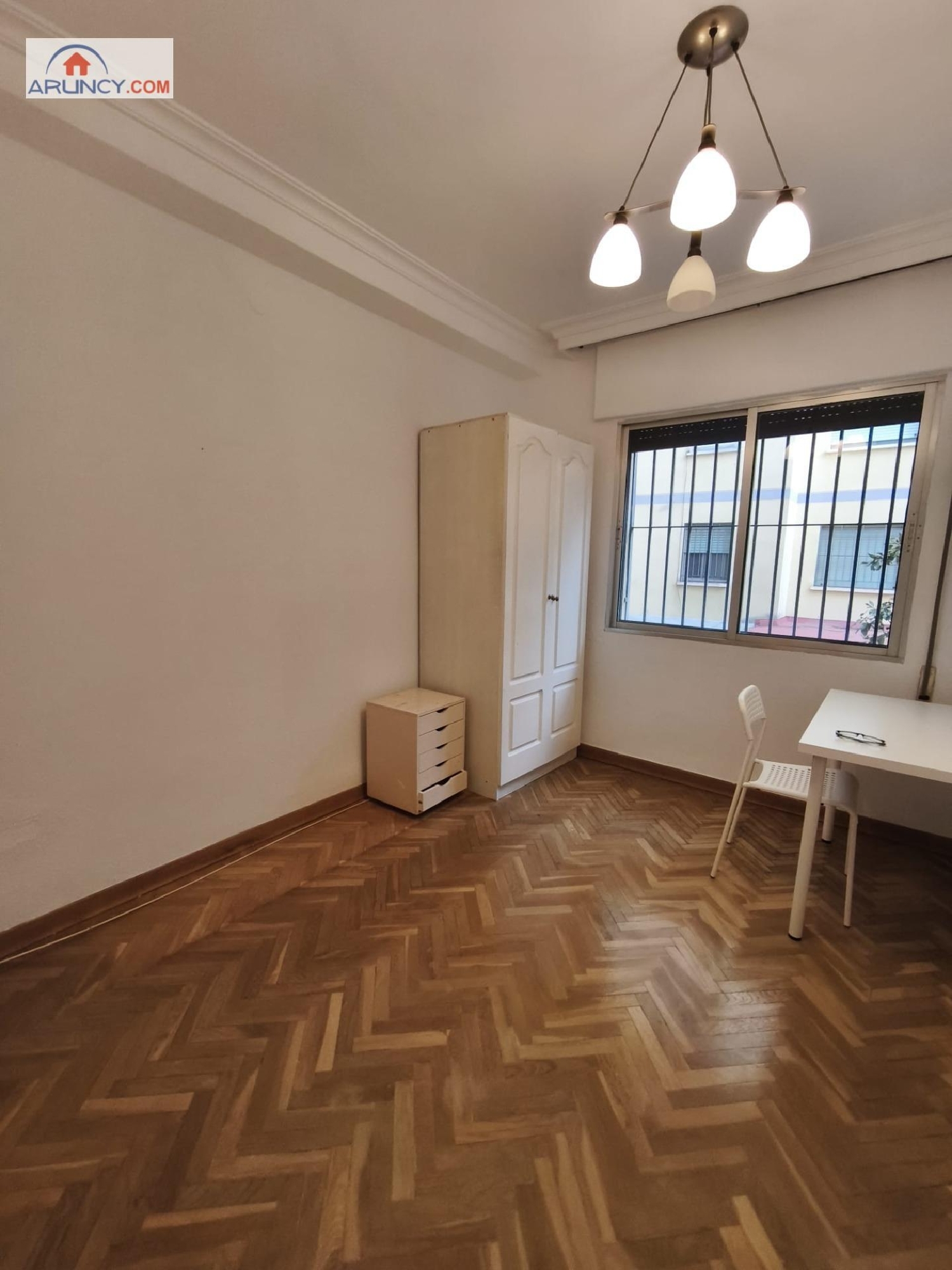  te koop appartement Sevilla La Nueva Sur 8