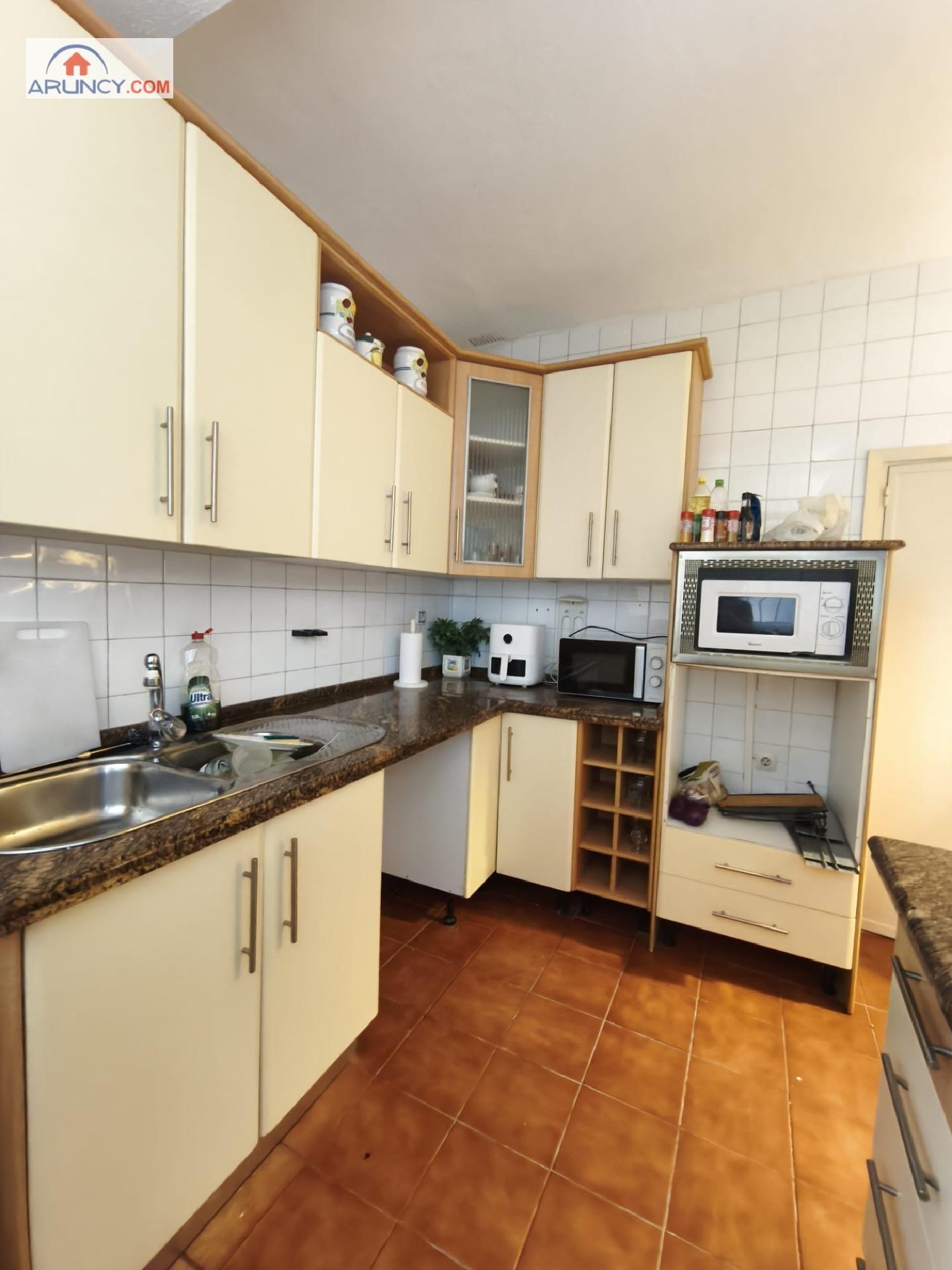  te koop appartement Sevilla La Nueva Sur 5