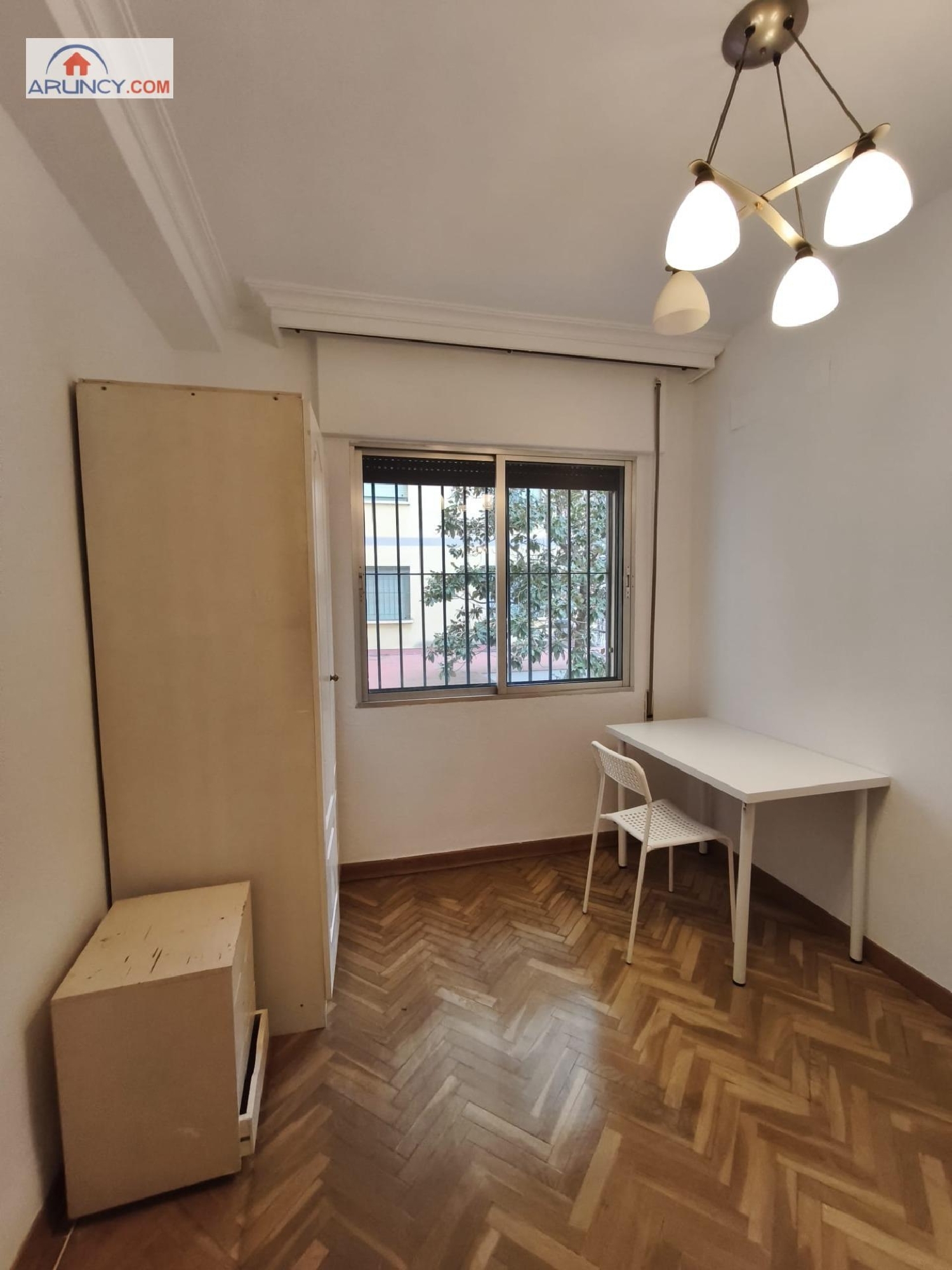  te koop appartement Sevilla La Nueva Sur 7
