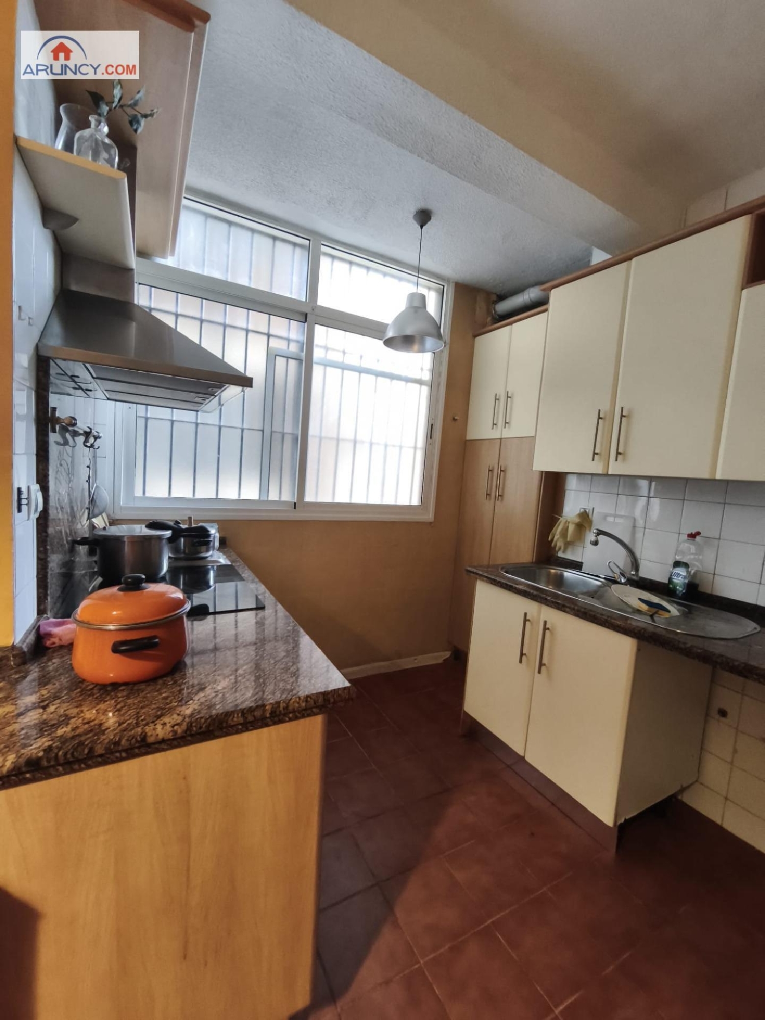  te koop appartement Sevilla La Nueva Sur 4