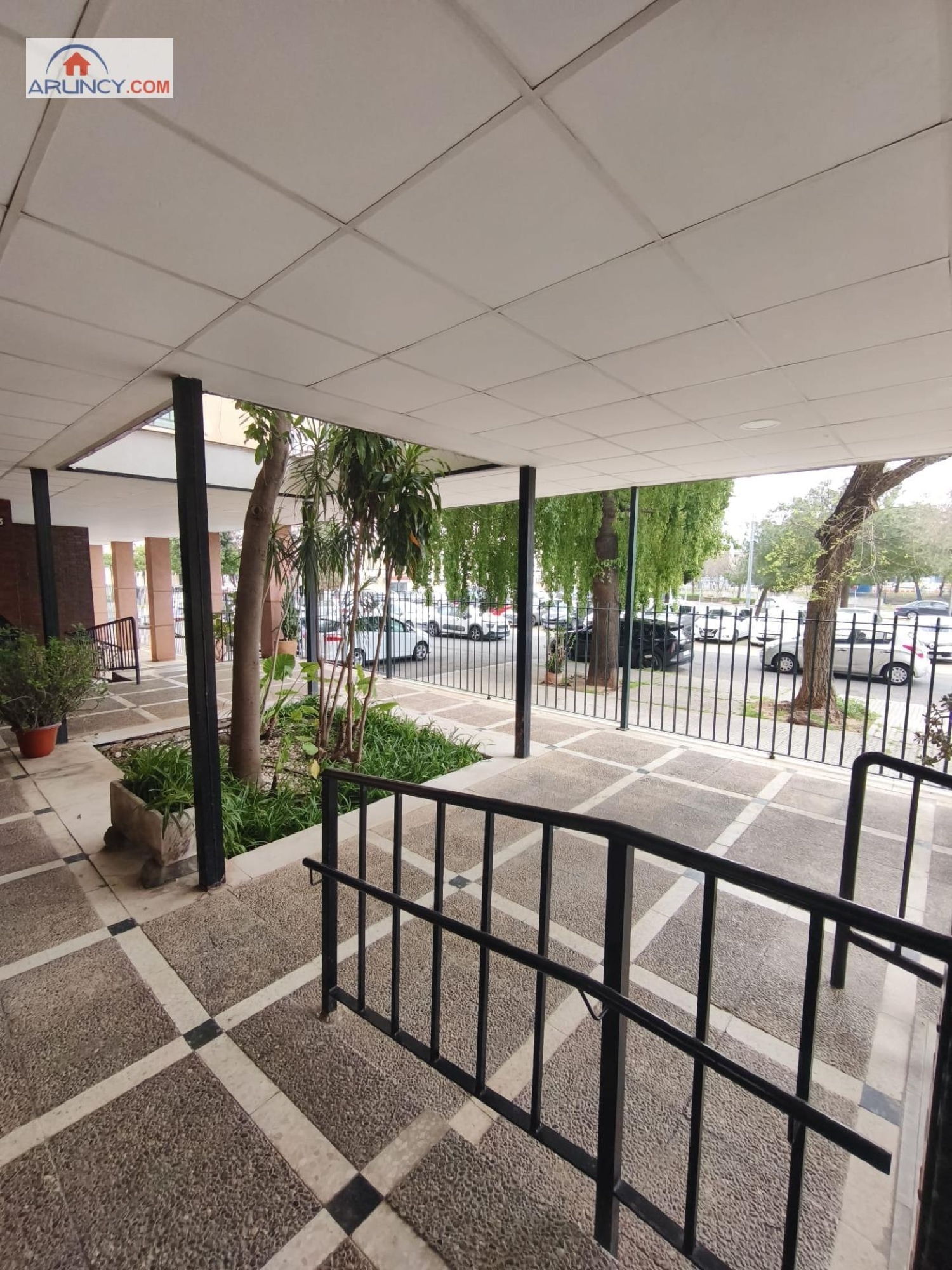  te koop appartement Sevilla La Nueva Sur 1