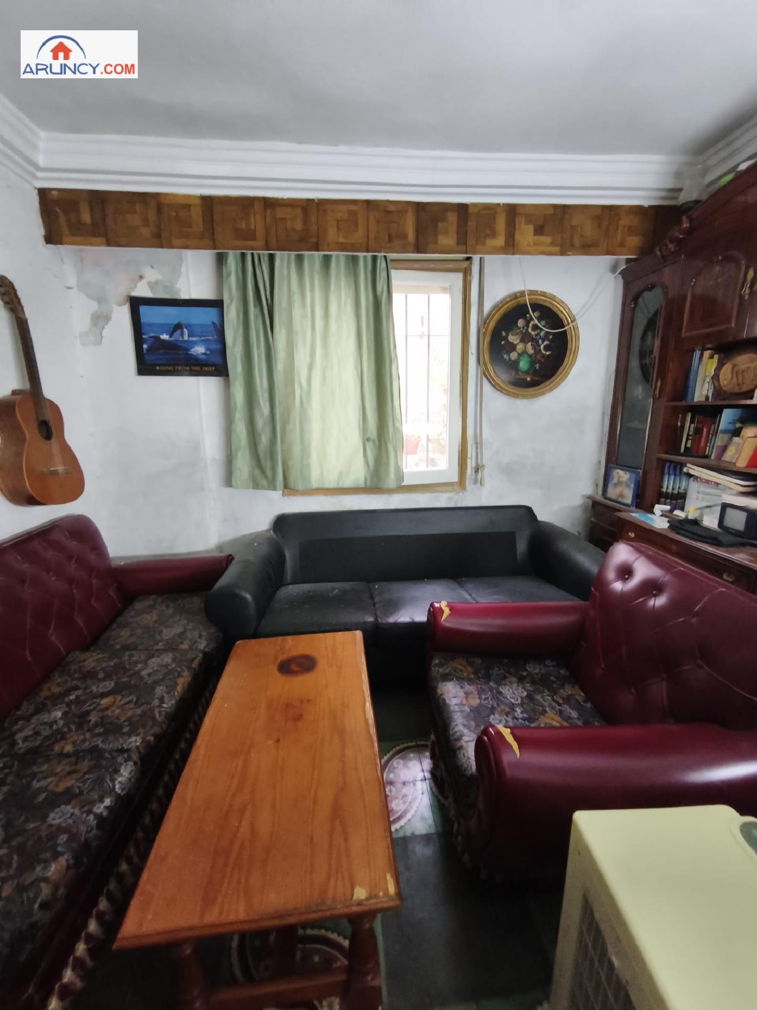  te koop appartement Sevilla La Nueva Sur 7