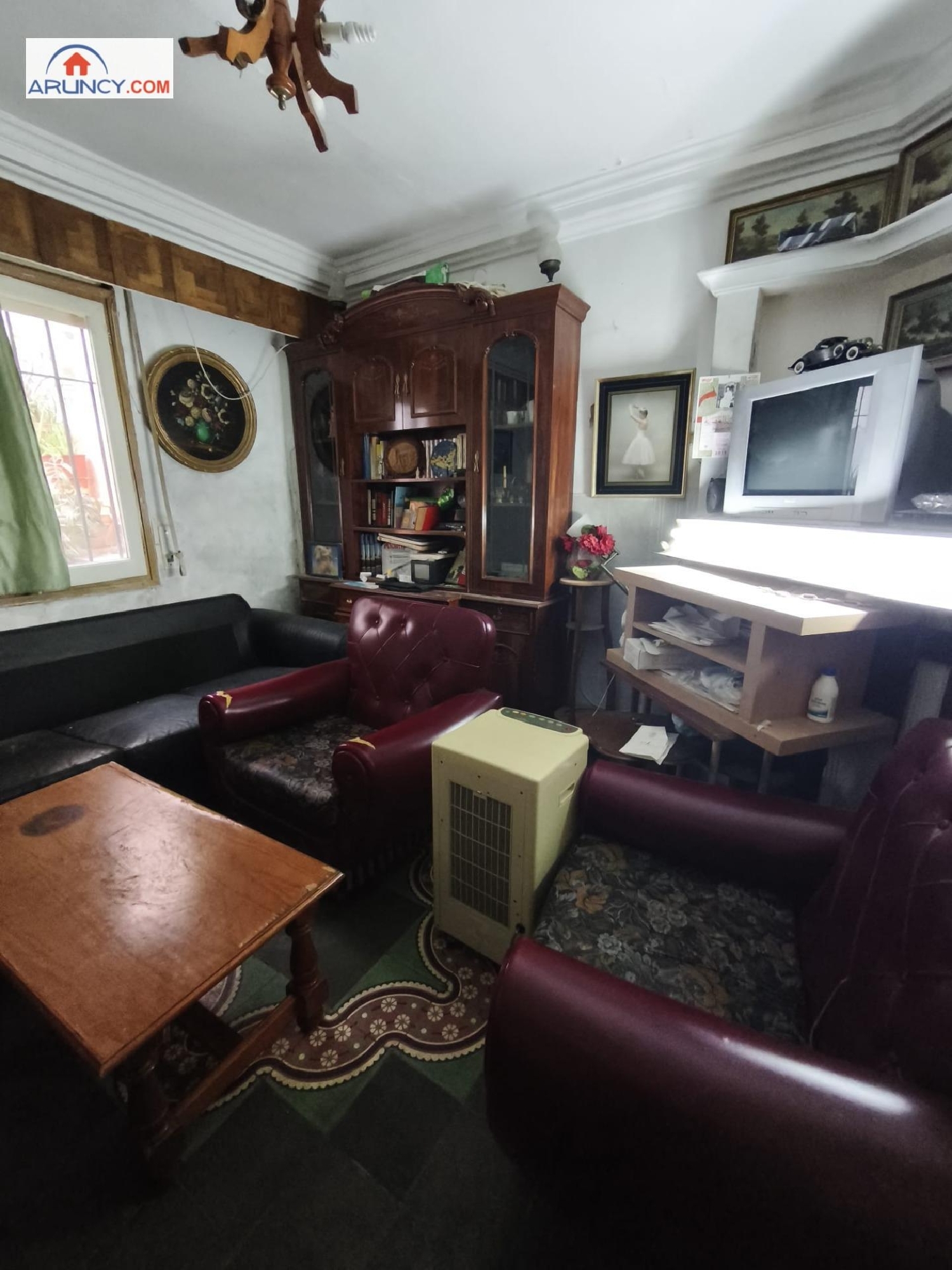  te koop appartement Sevilla La Nueva Sur 4