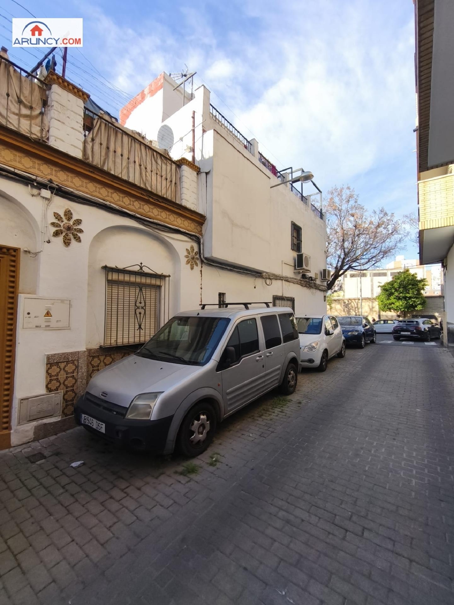  te koop appartement Sevilla La Nueva Sur 3