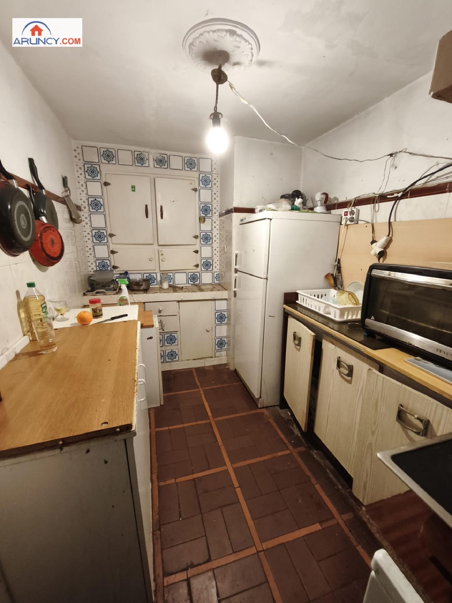  te koop appartement Sevilla La Nueva Sur 8