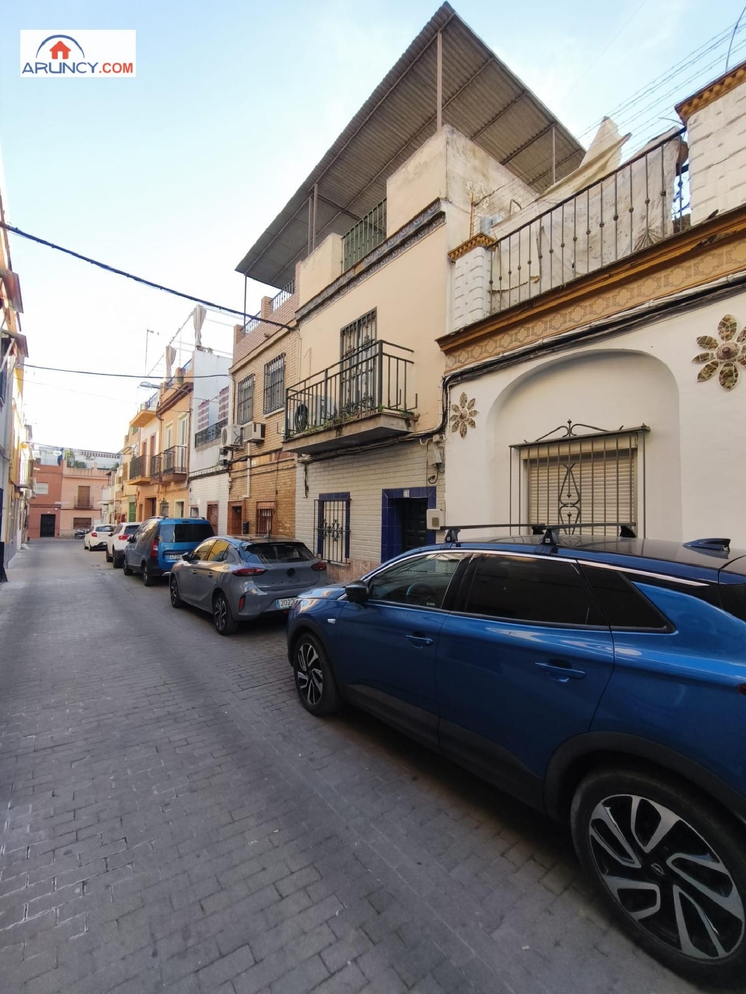  te koop appartement Sevilla La Nueva Sur 2