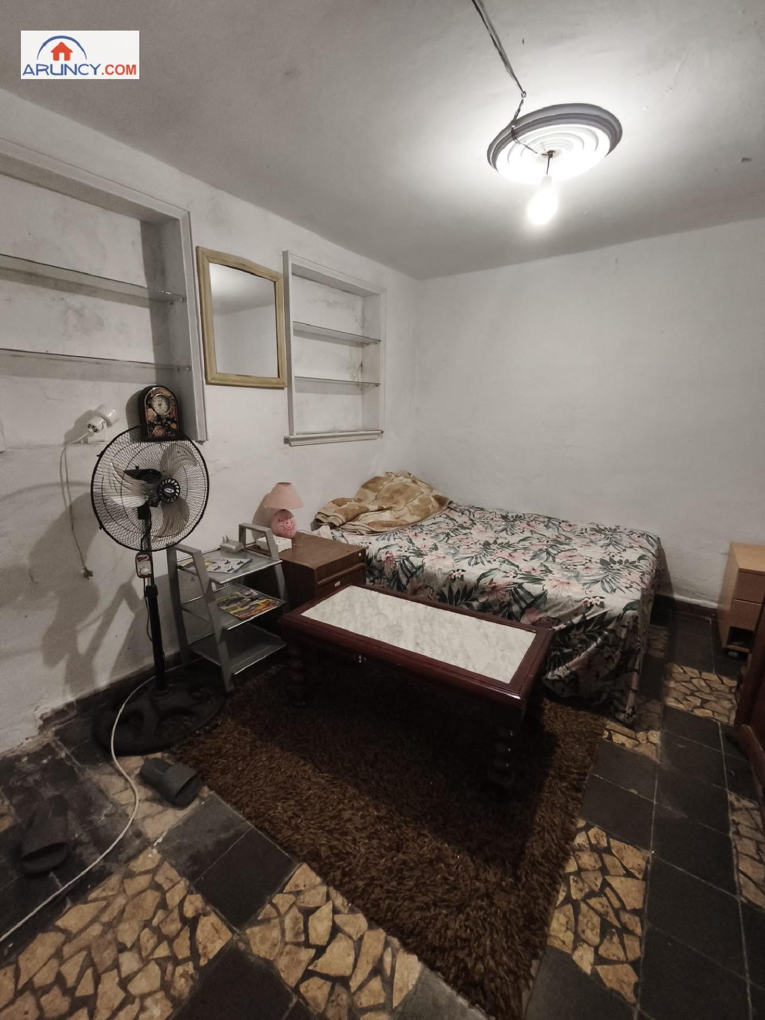  te koop appartement Sevilla La Nueva Sur 5