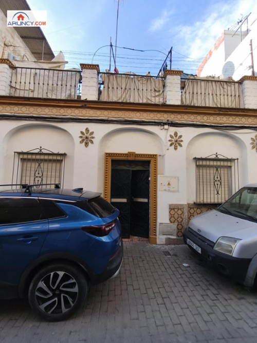 Sevilla La Nueva Sur appartement foto 6363714