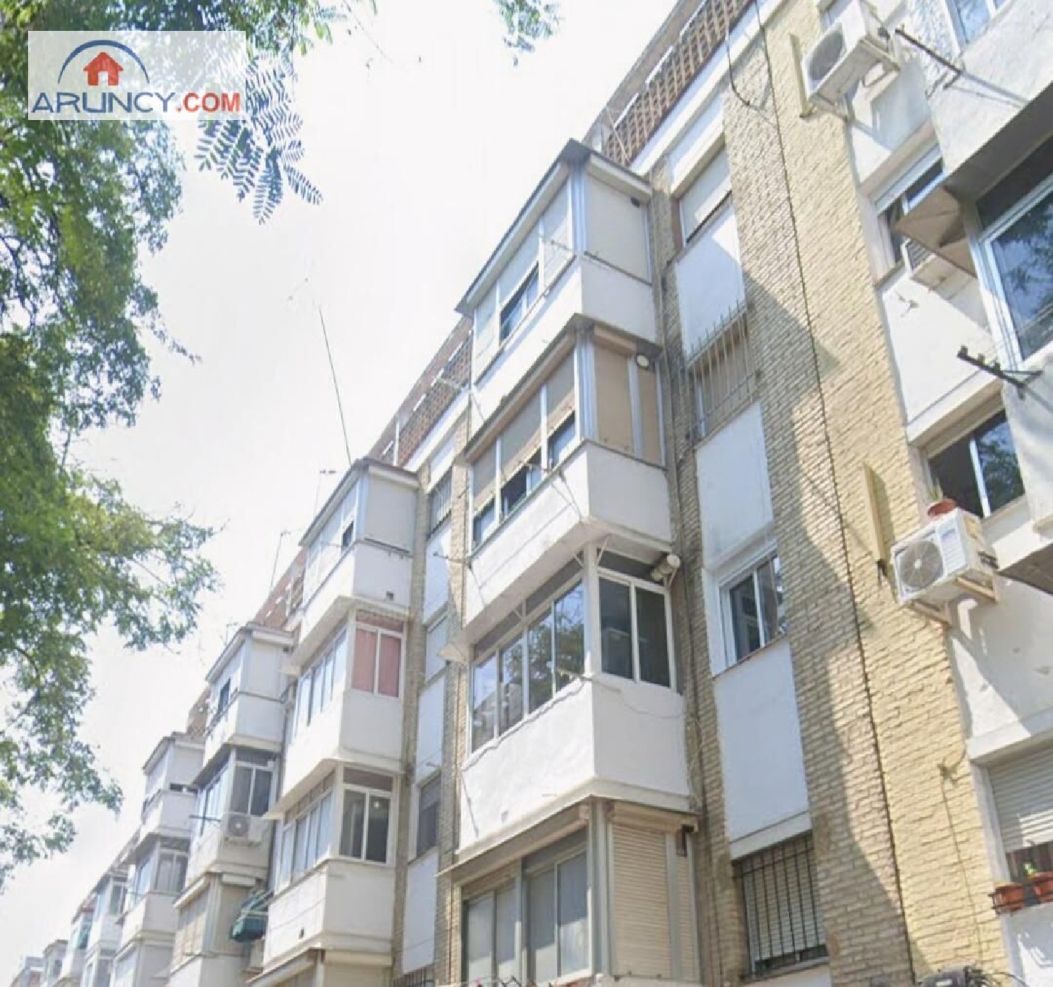  te koop appartement Sevilla La Nueva Sur 1