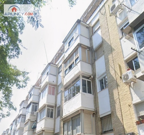 Sevilla La Nueva Sur appartement foto 6363715