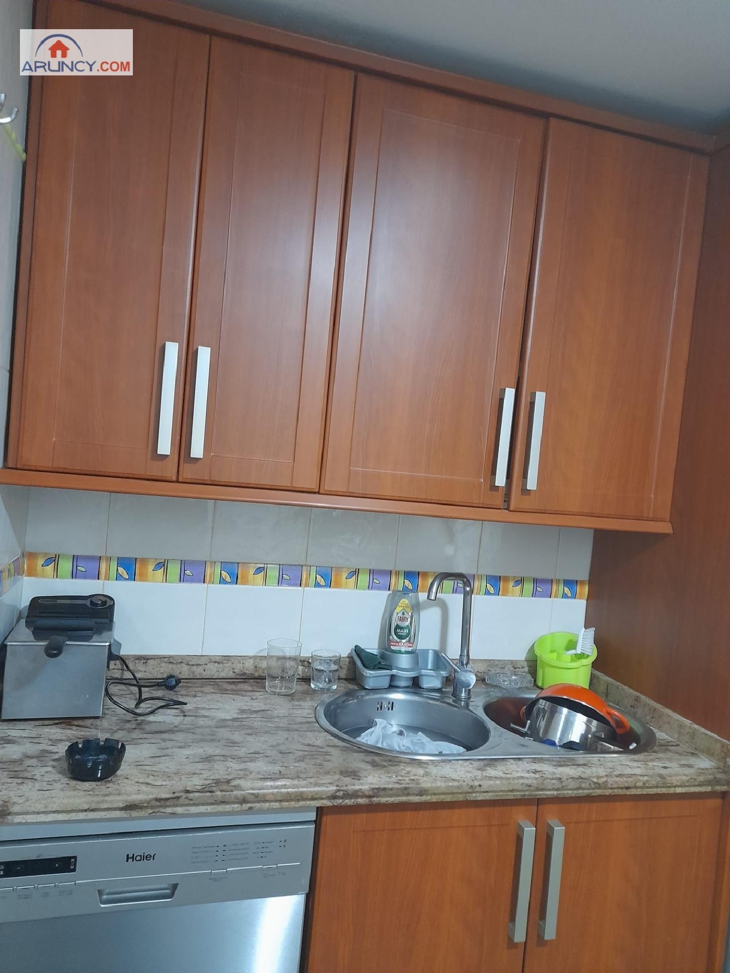  te koop appartement Sevilla La Nueva Sur 4