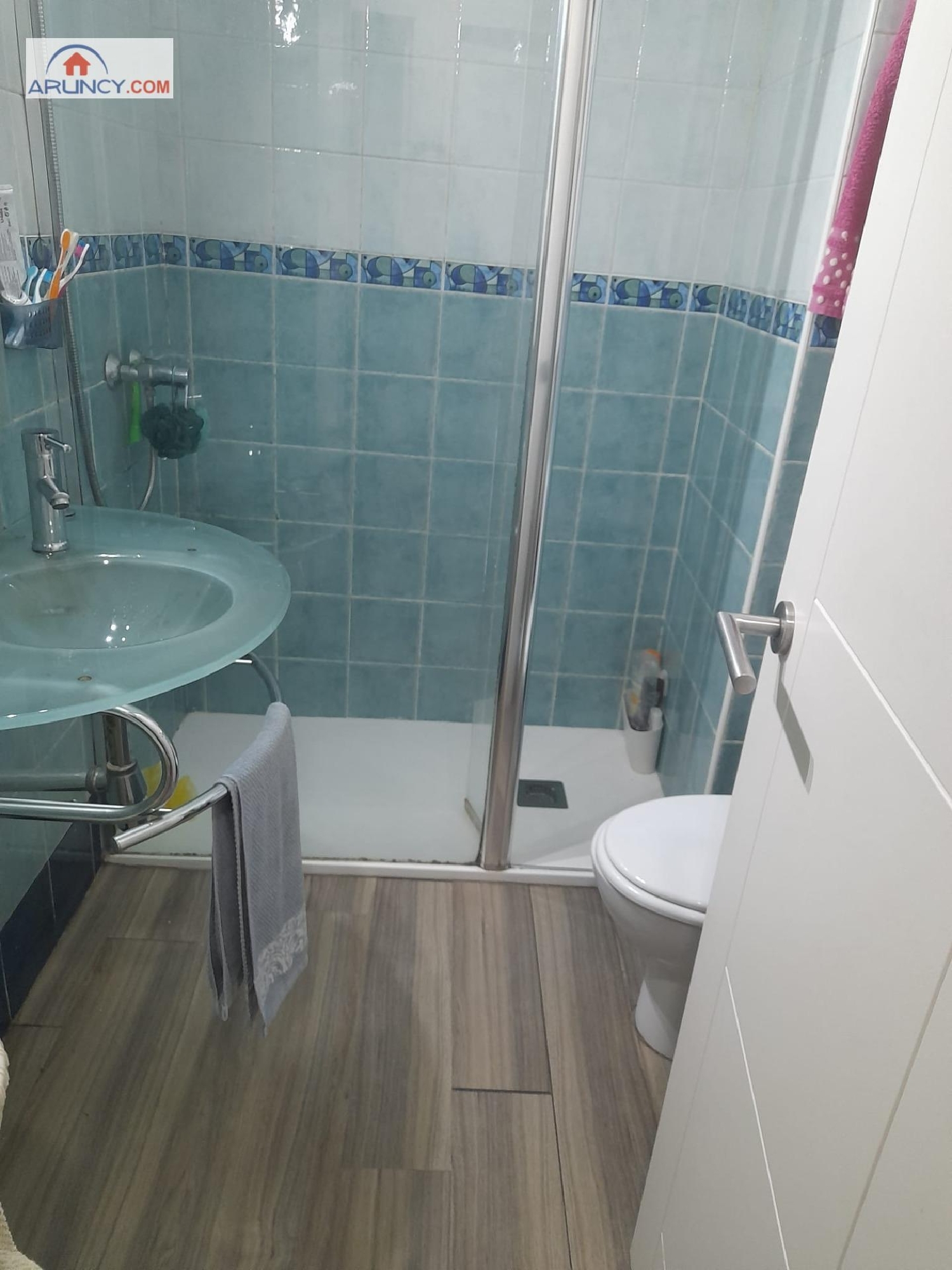  te koop appartement Sevilla La Nueva Sur 2