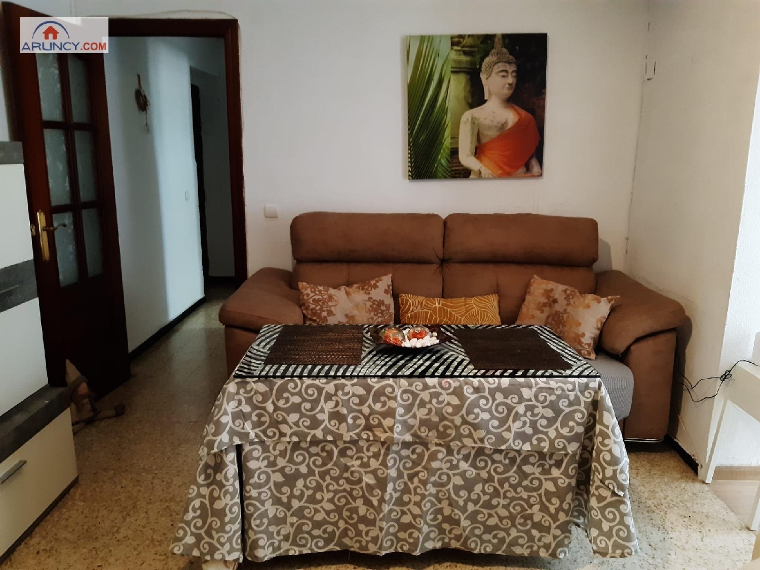  te koop appartement Sevilla La Nueva Sur 6