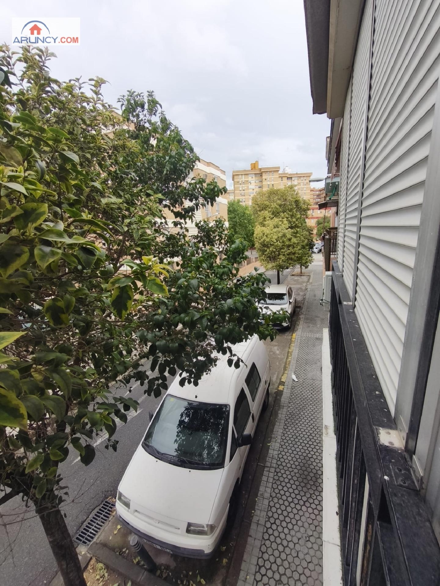  te koop appartement Sevilla La Nueva Sur 3