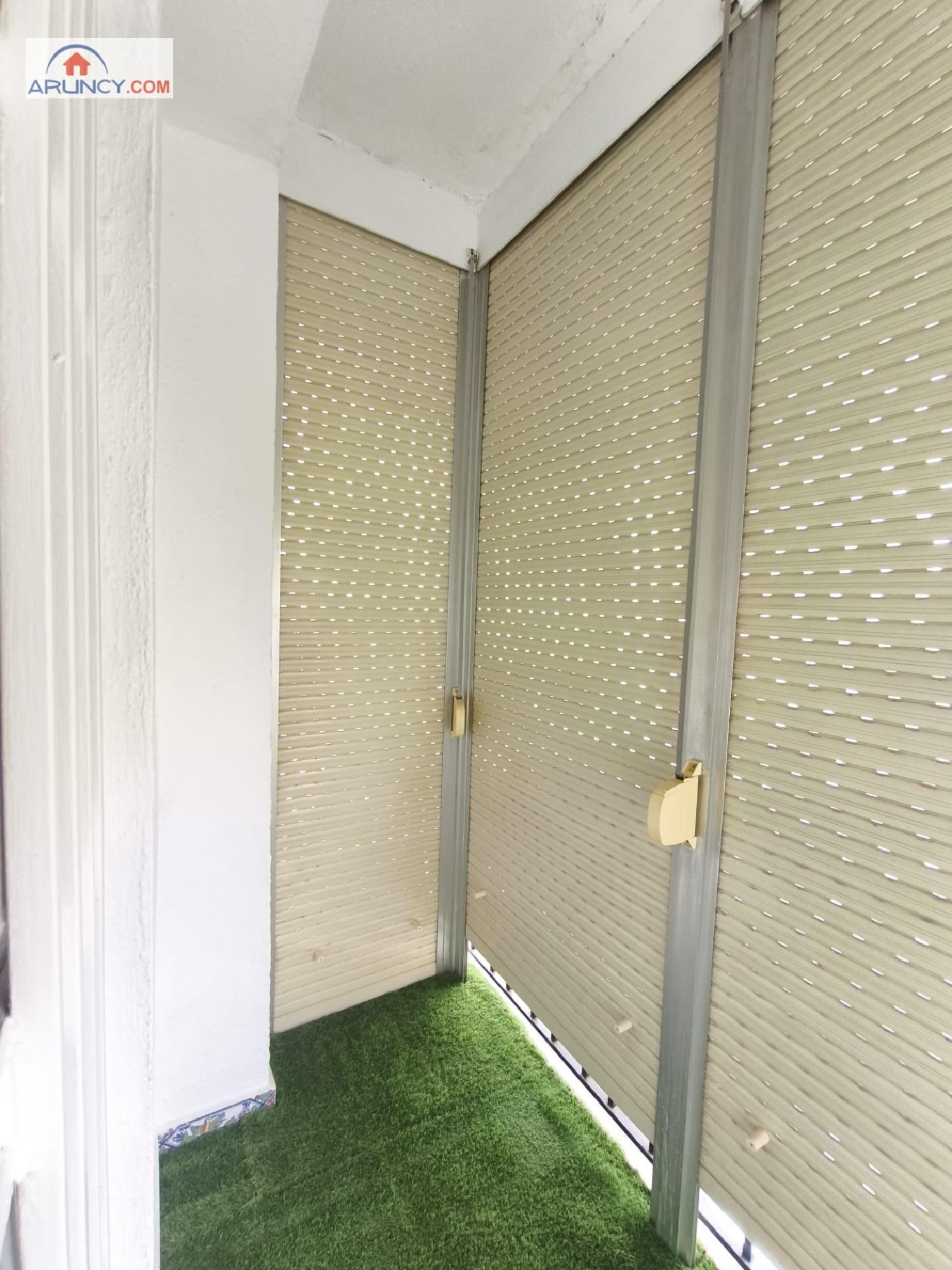  te koop appartement Sevilla La Nueva Sur 2