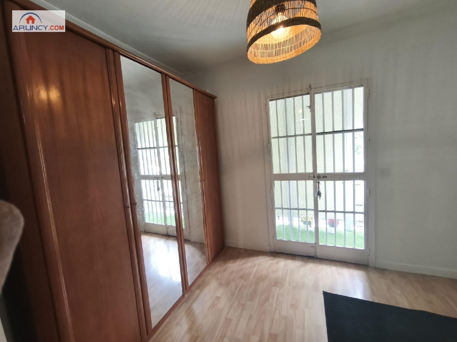  te koop appartement Sevilla La Nueva Sur 5
