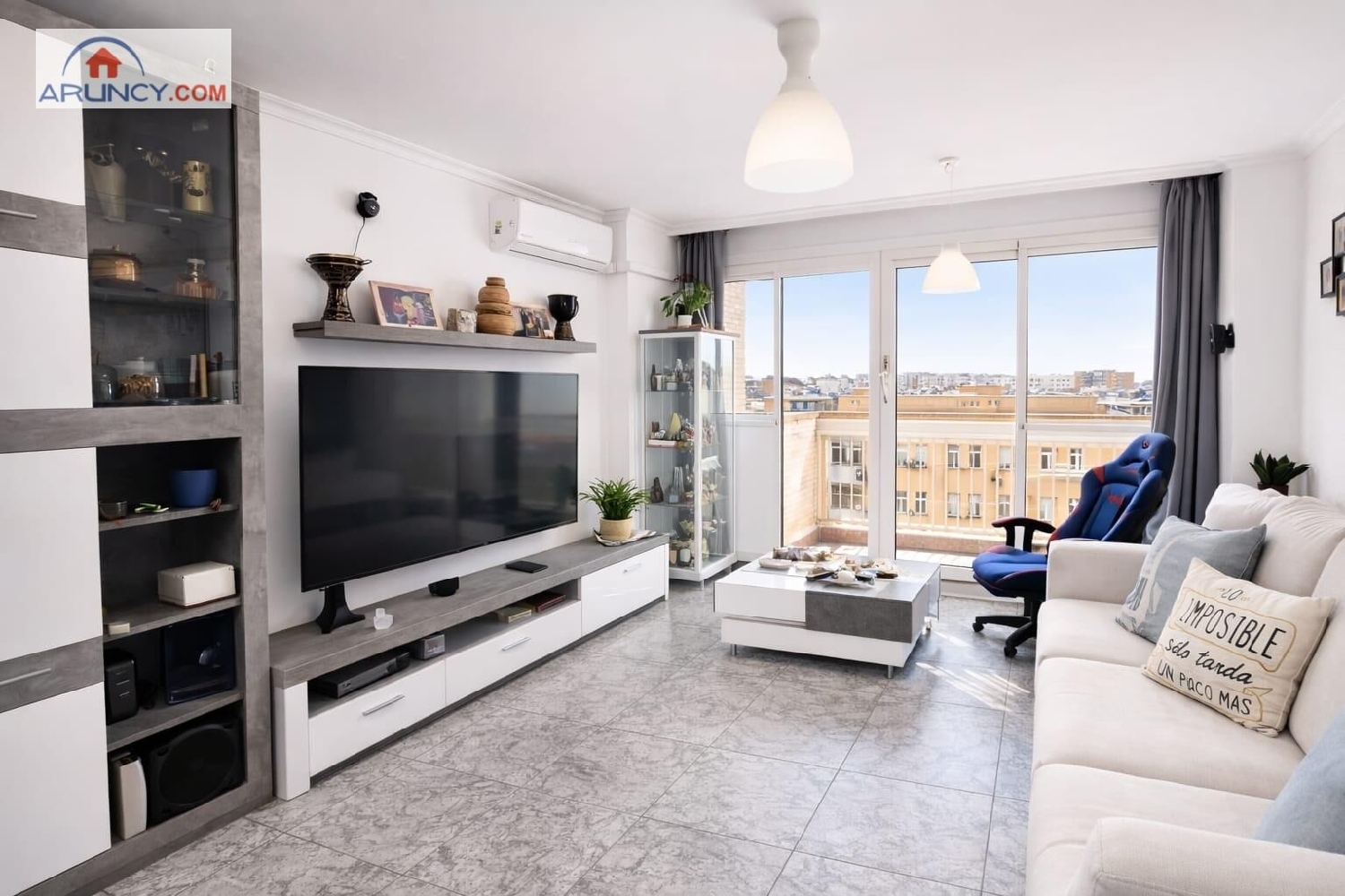 te koop appartement Sevilla La Nueva Sur 1