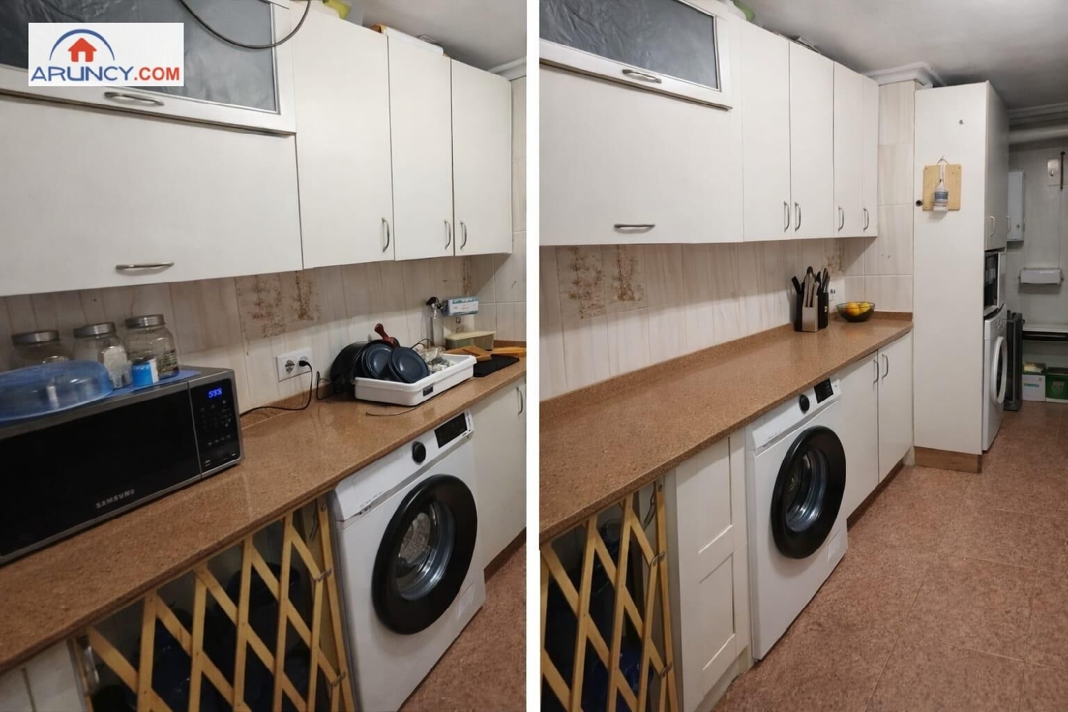 te koop appartement Sevilla La Nueva Sur 8