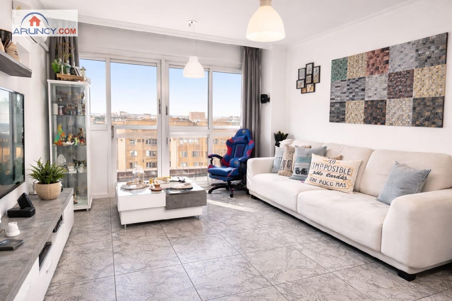 te koop appartement Sevilla La Nueva Sur 2