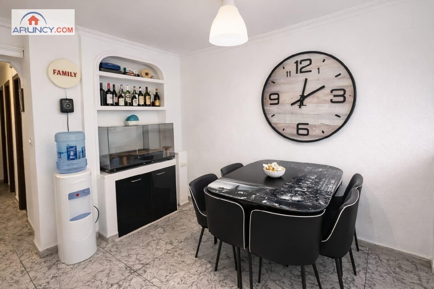 te koop appartement Sevilla La Nueva Sur 5