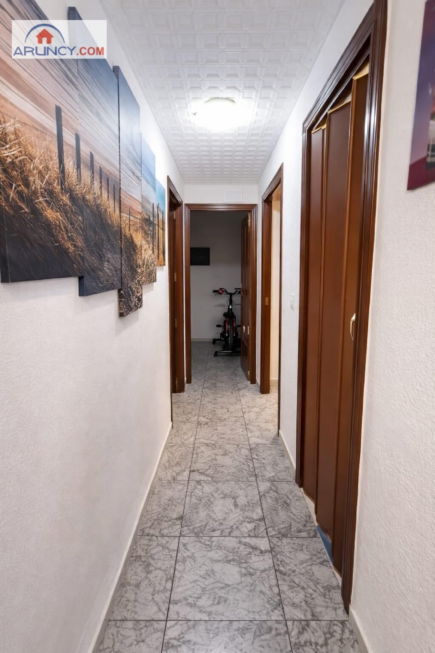 te koop appartement Sevilla La Nueva Sur 4