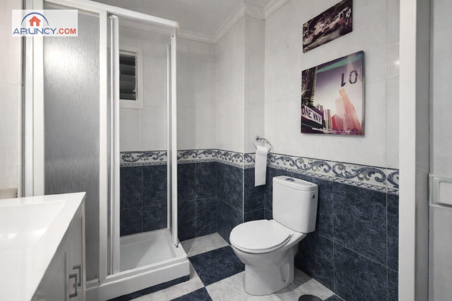 te koop appartement Sevilla La Nueva Sur 7