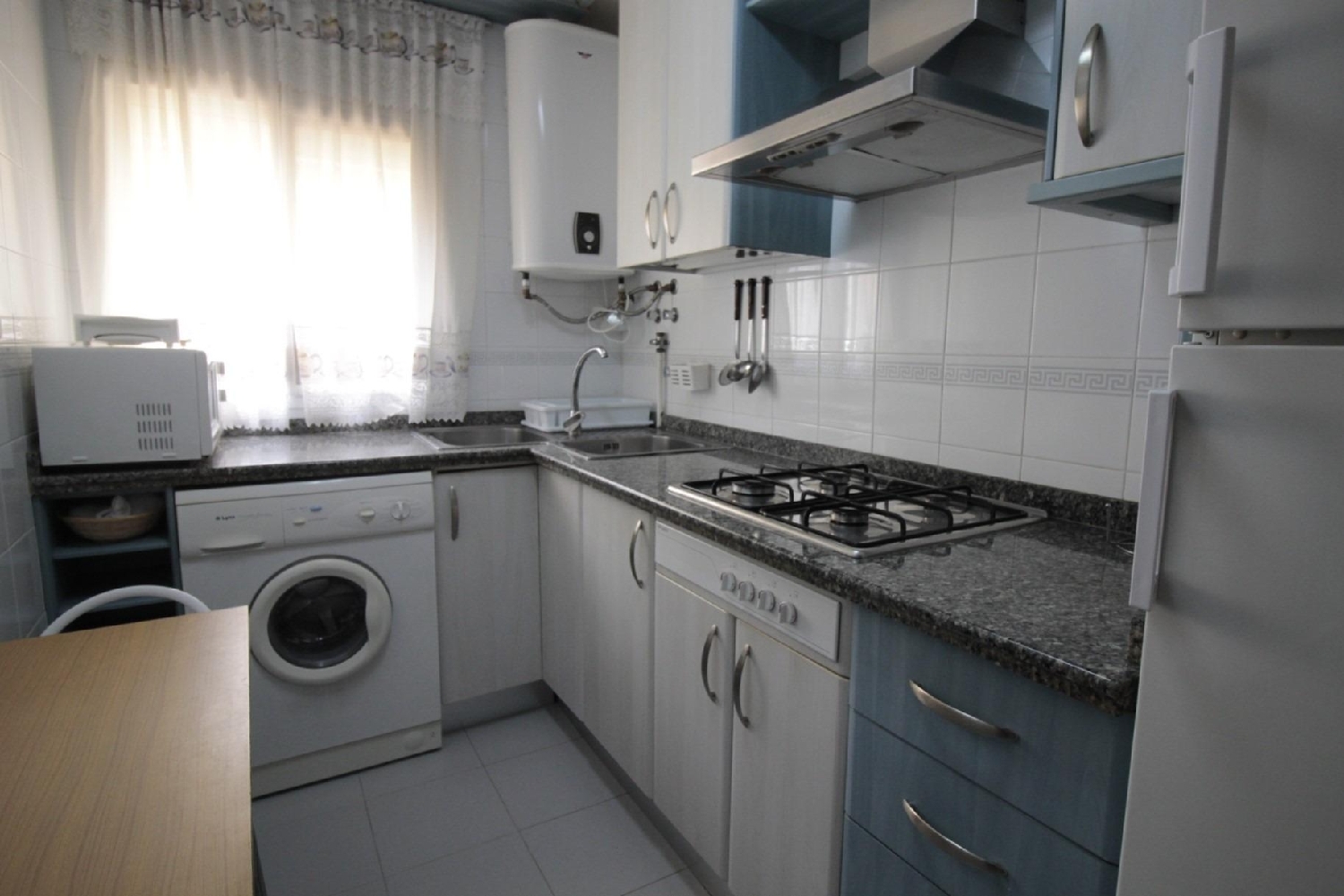  à vendre appartement Sevilla La Nueva Sur 2