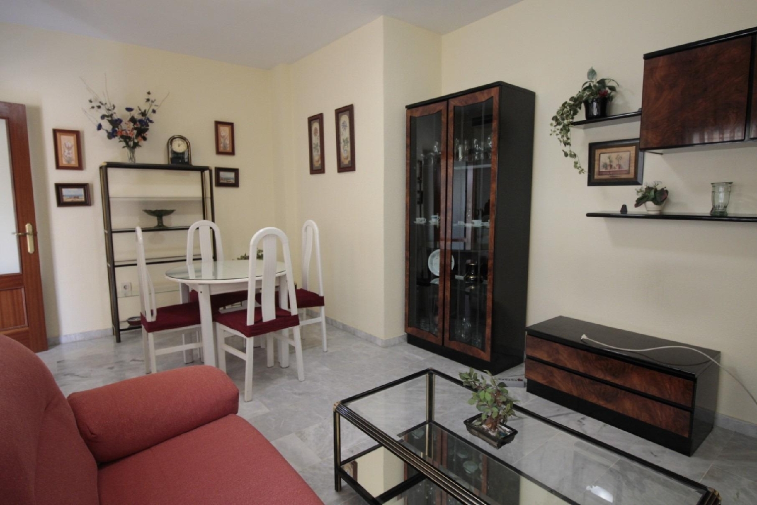  à vendre appartement Sevilla La Nueva Sur 1