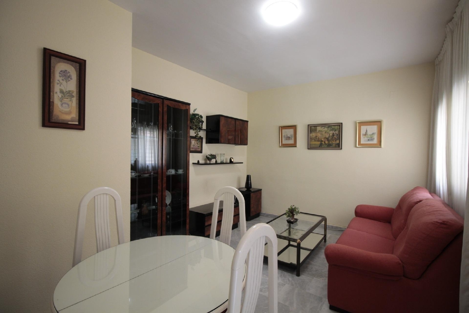  à vendre appartement Sevilla La Nueva Sur 7