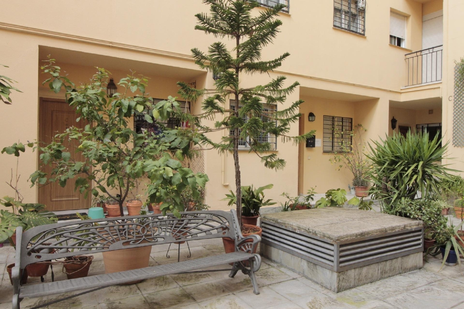  à vendre appartement Sevilla La Nueva Sur 6