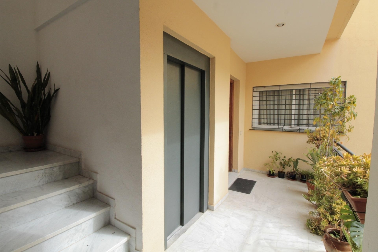  à vendre appartement Sevilla La Nueva Sur 5