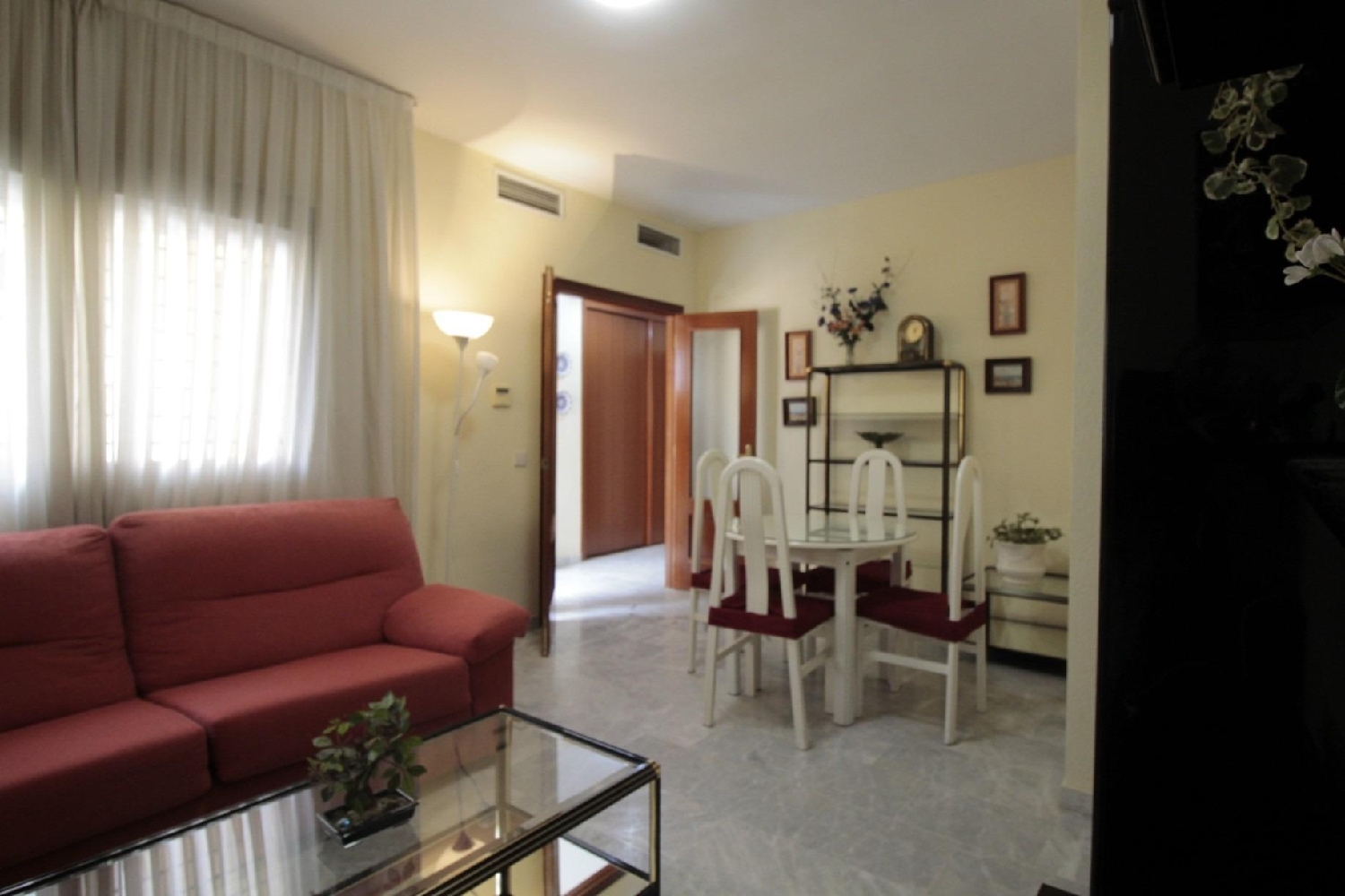  à vendre appartement Sevilla La Nueva Sur 8