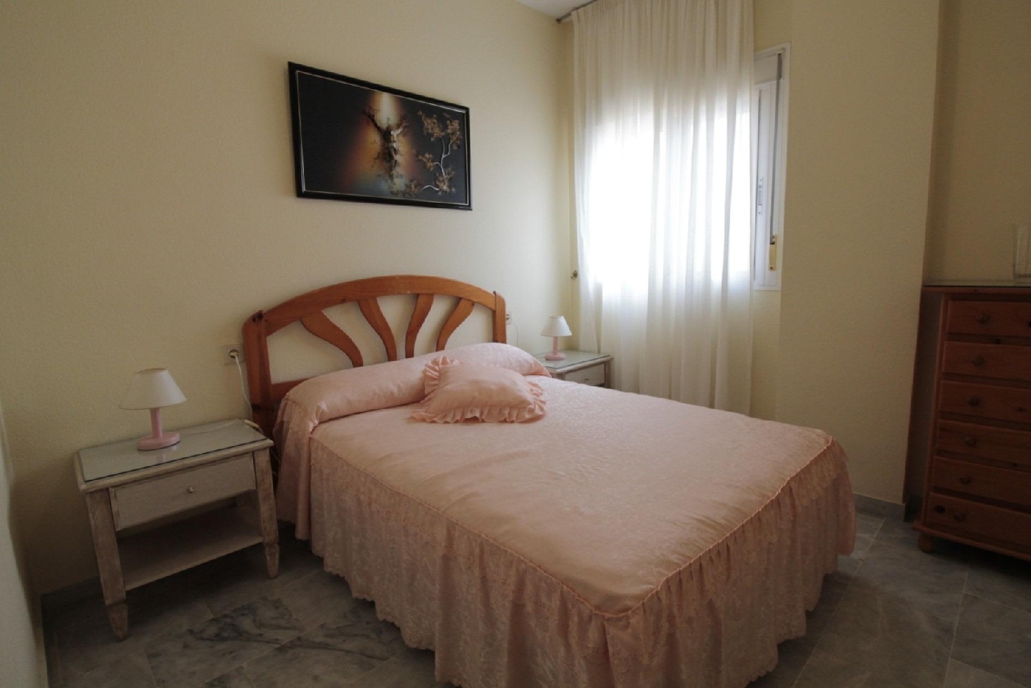  à vendre appartement Sevilla La Nueva Sur 3