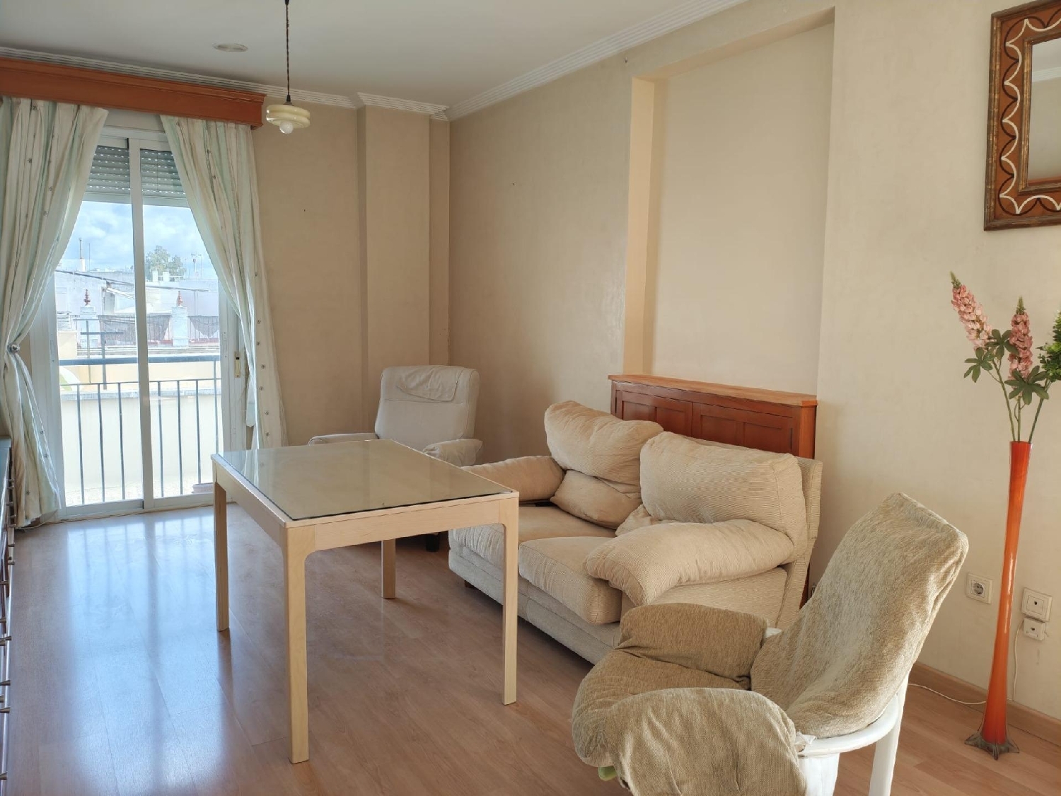  till salu lägenhet Sevilla La Nueva Sur 8