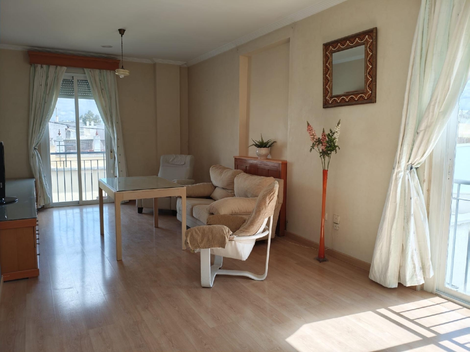  till salu lägenhet Sevilla La Nueva Sur 4