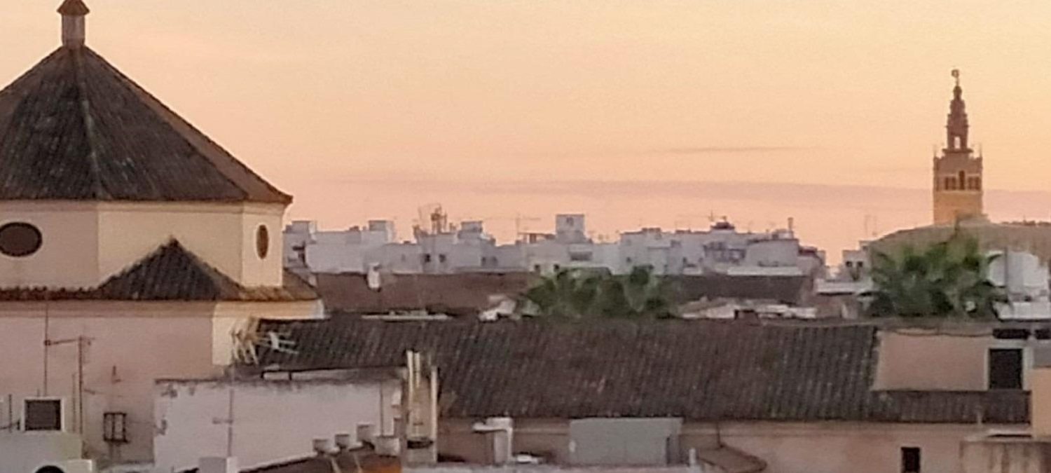  till salu lägenhet Sevilla La Nueva Sur 3