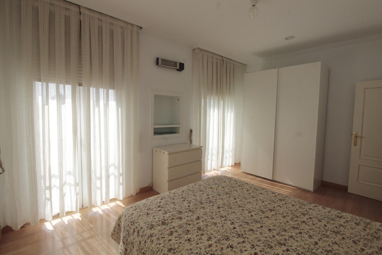  till salu lägenhet Sevilla La Nueva Sur 6