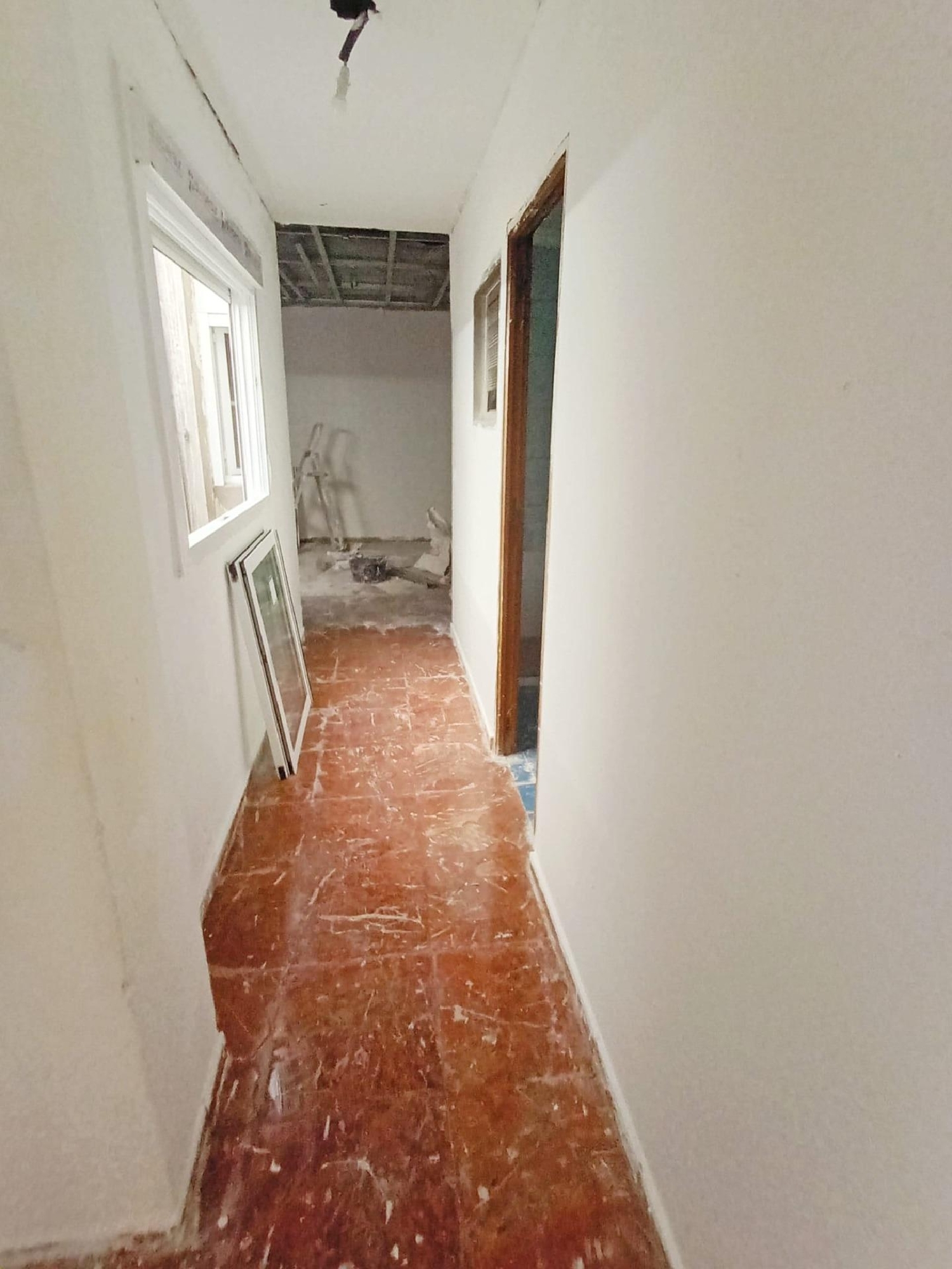  till salu lägenhet Sevilla La Nueva Sur 3