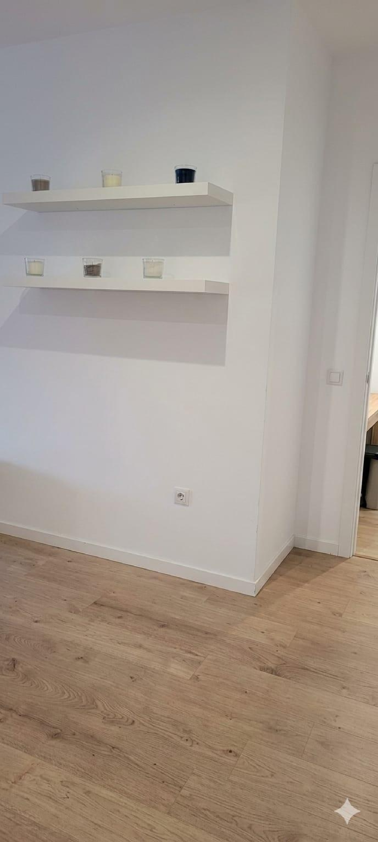  till salu lägenhet Sevilla La Nueva Sur 5