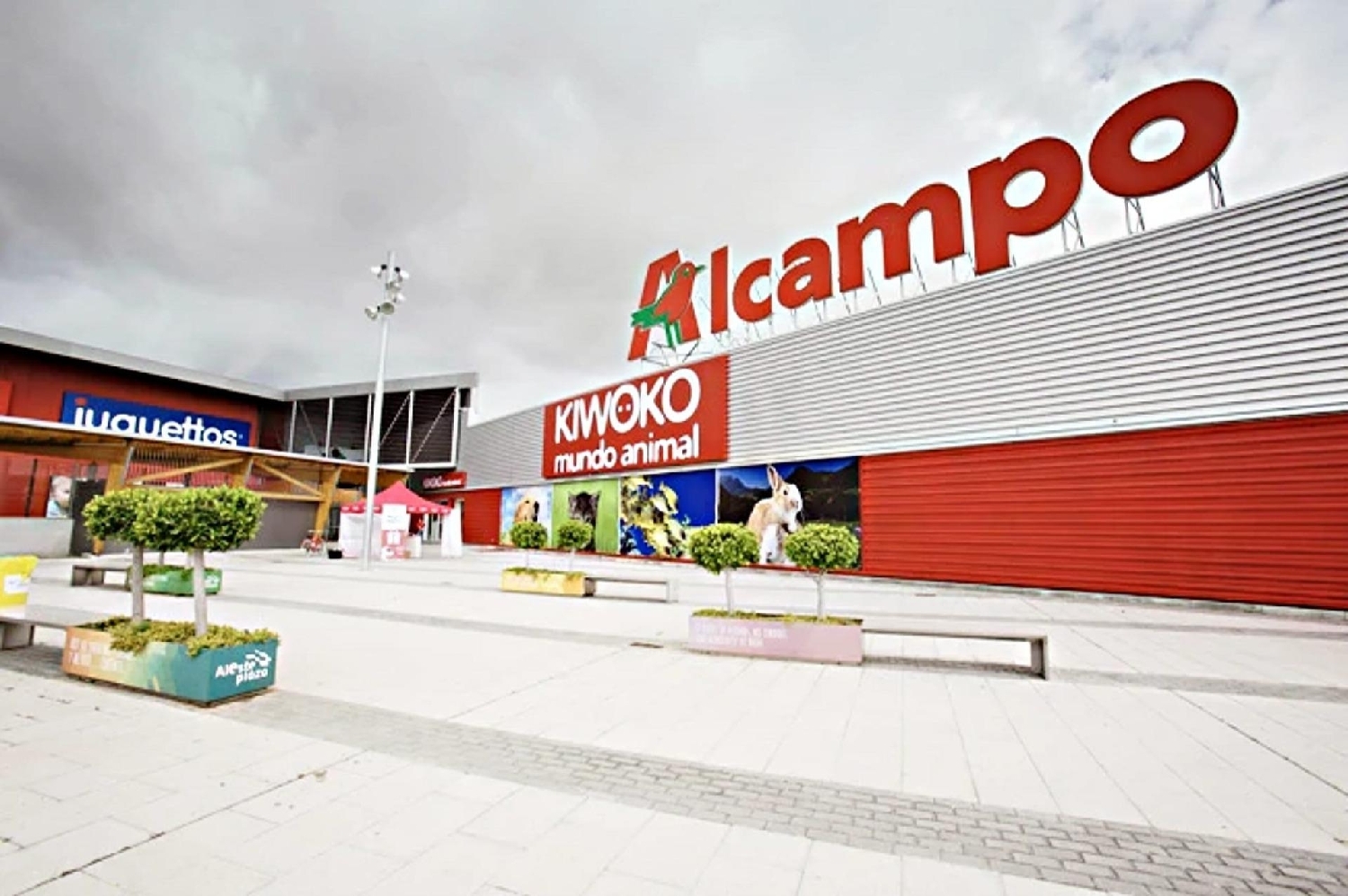  till salu lägenhet Sevilla La Nueva Sur 1