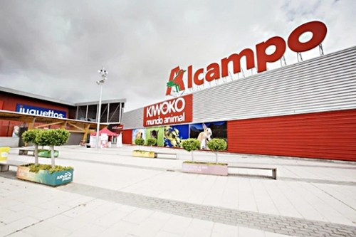 Sevilla La Nueva Sur lägenhet foto 6356302