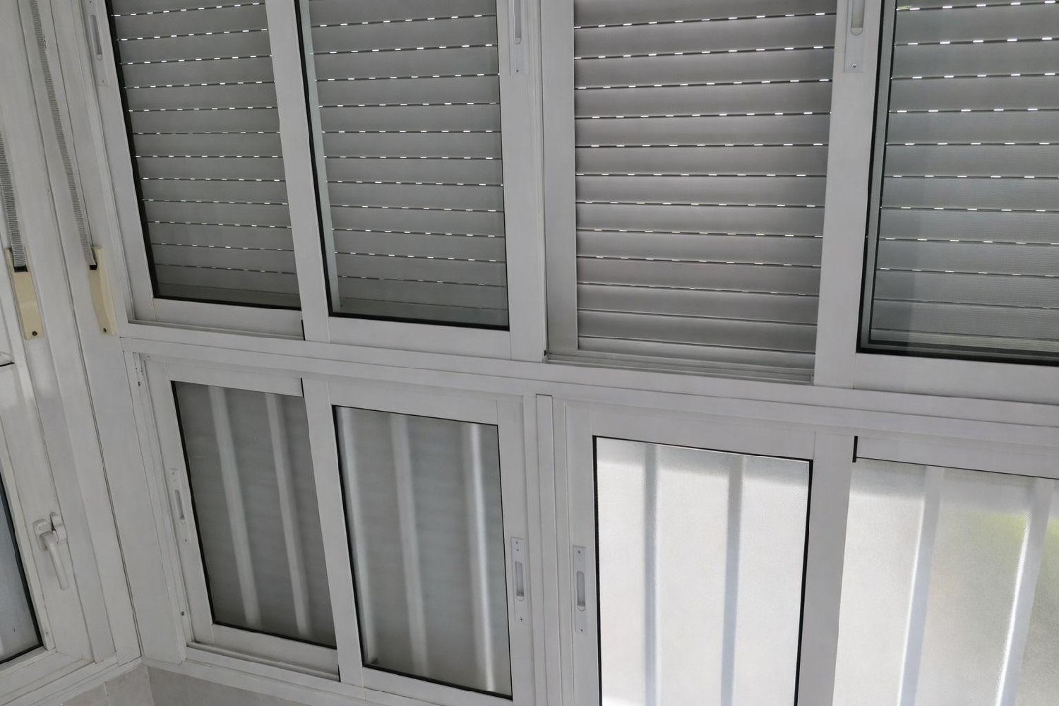  till salu lägenhet Sevilla La Nueva Sur 5