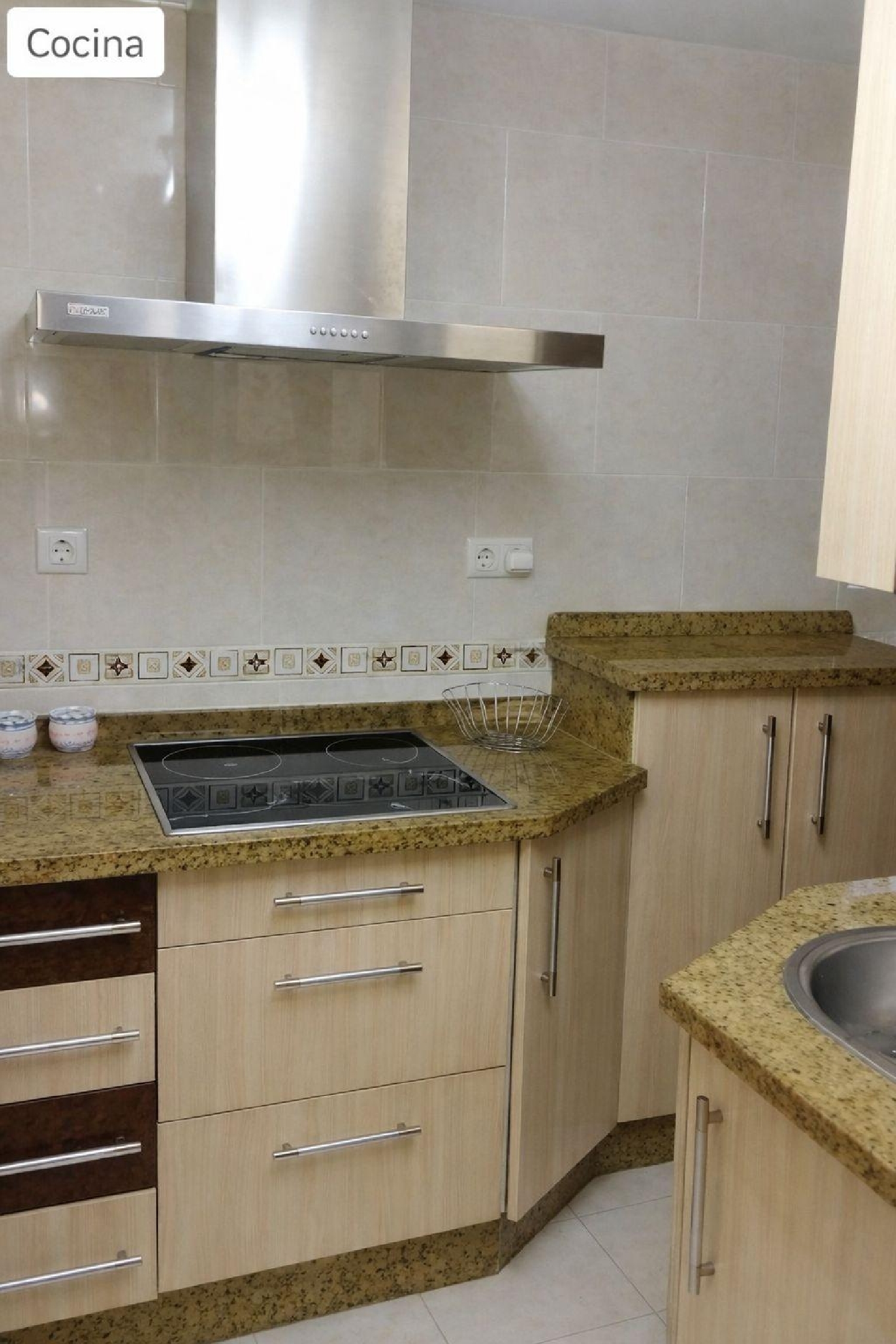  till salu lägenhet Sevilla La Nueva Sur 3