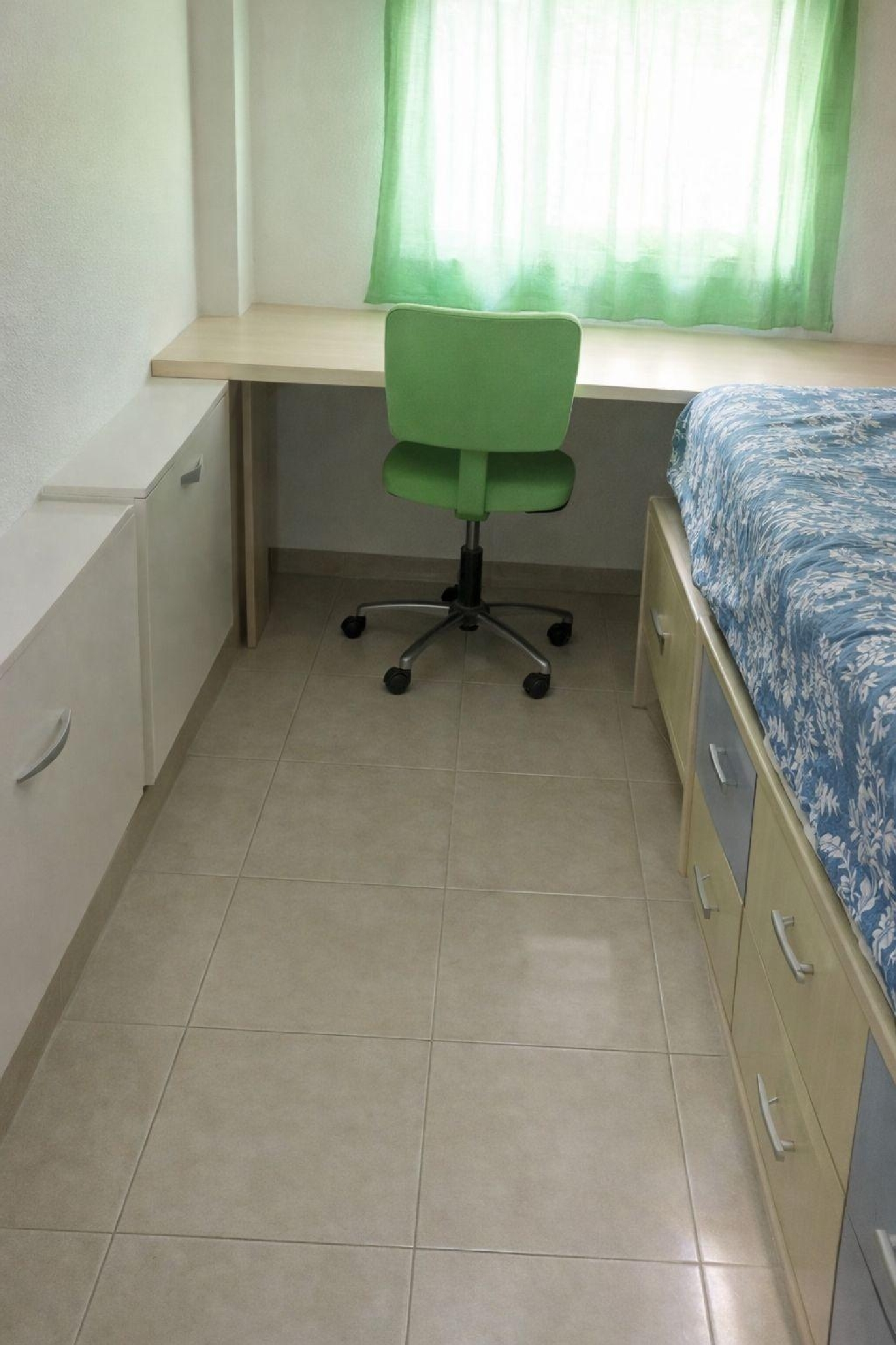  till salu lägenhet Sevilla La Nueva Sur 2